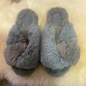 Womens Slippers